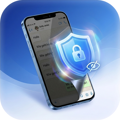 Screen Guard - Privacy Display