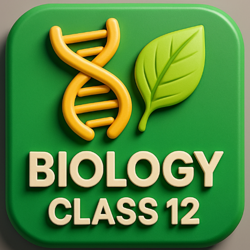 Biology Class-12
