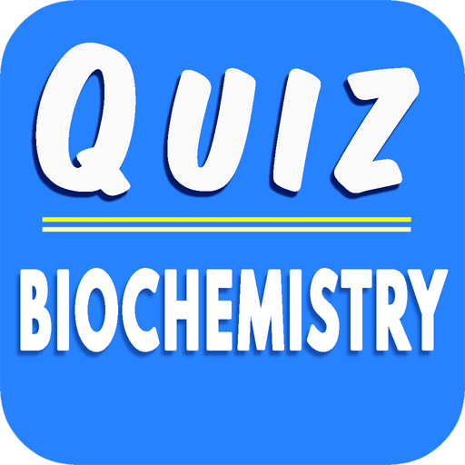 Biochemistry Practice Quiz