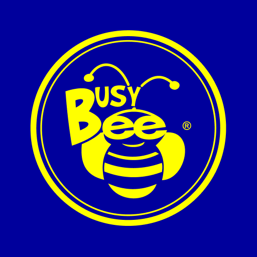 Busy Bee