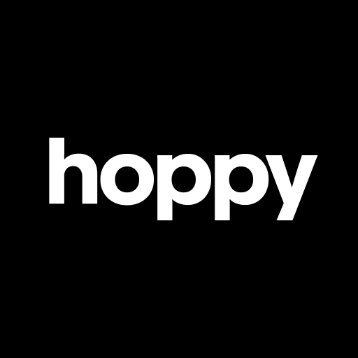Hoppy Dating App: Meet IRL