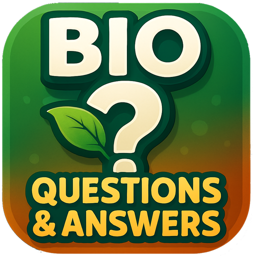 Bio Questions & Answers