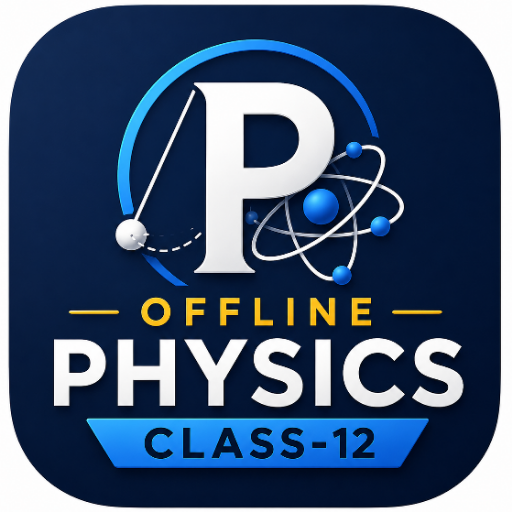 Offline Physics Class-12