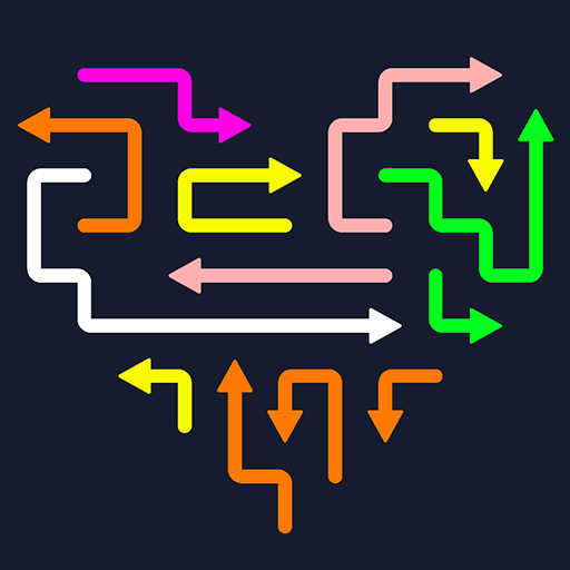 Arrow Maze: Escape Game