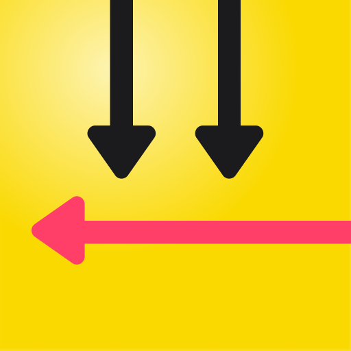 Arrows Puzzle: Escape Maze