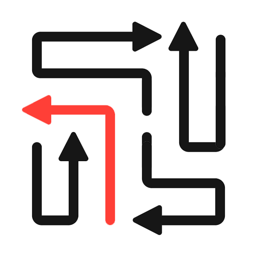 Arrow Tap – Escape Out Puzzle