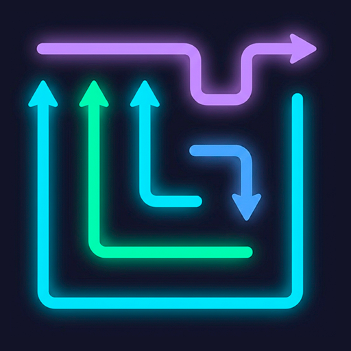Arrow Tap Out: Escape Puzzle