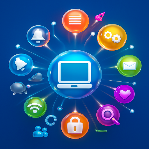 CS 101: Computer Science App