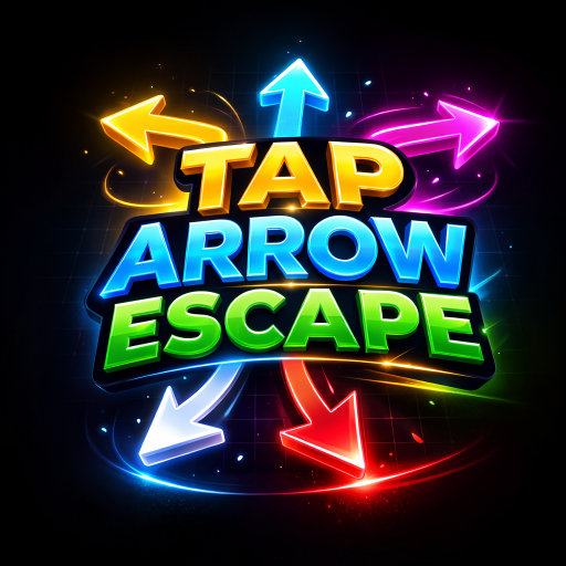 TAP ARROW ESCAPE: PUZZLE