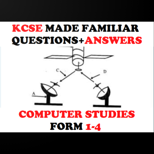 Computer Studies Questions + A