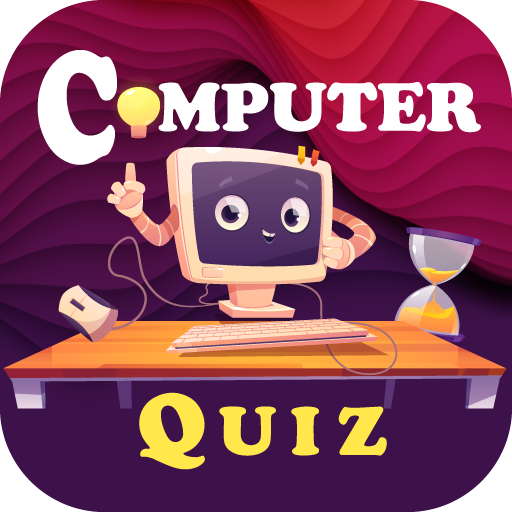 Computer Quiz MCQ Test Offline