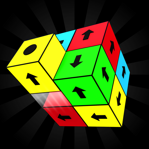 Take Away Blocks - Tap Master