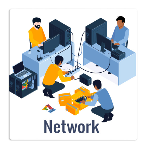 Computer Networking - Course