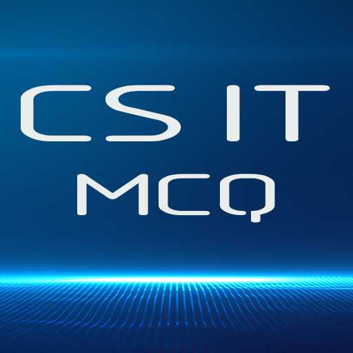 CS IT - Computer Science MCQs