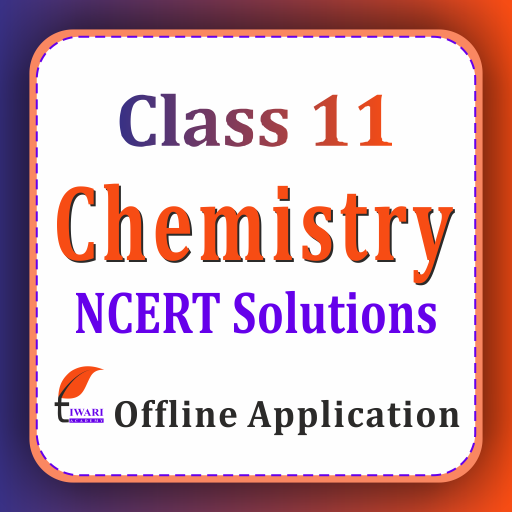 Class 11 Chemistry for 2026-27