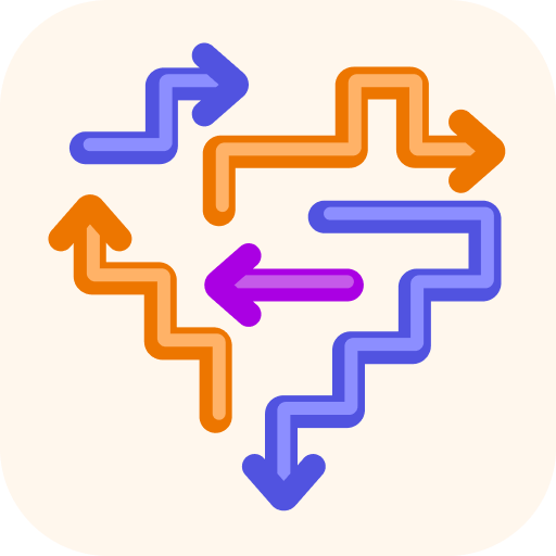 Arrows Out: Escape Puzzle