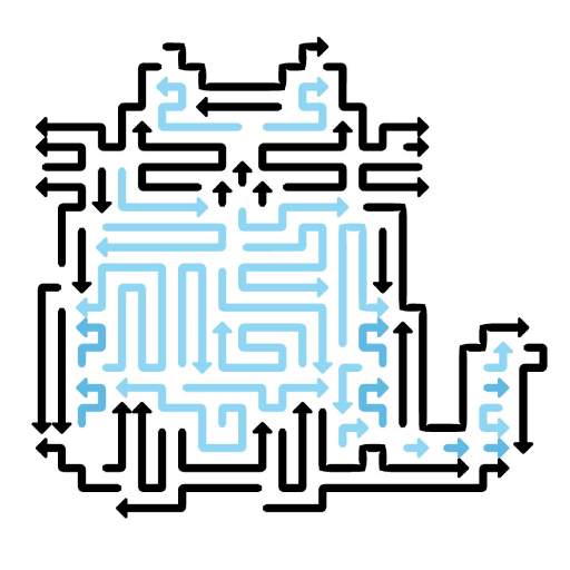 Arrow Escape: Tap-Out Puzzle