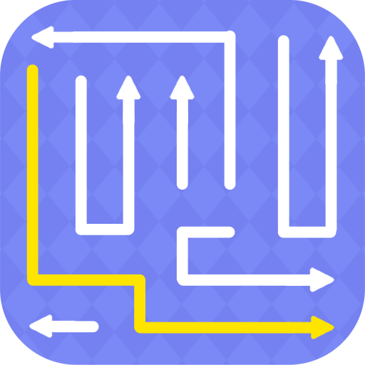Tap Arrows – Puzzle Escape