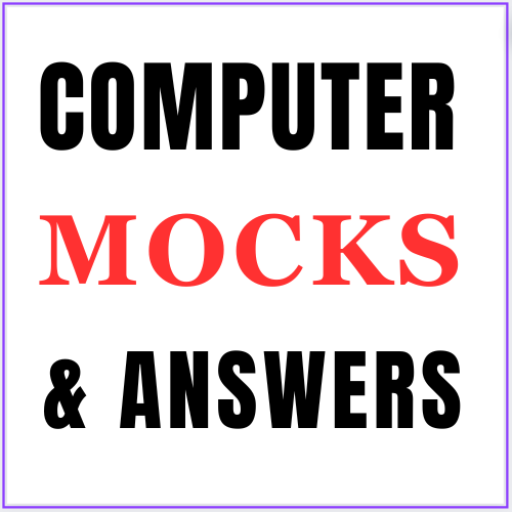 Computer studies: mocks