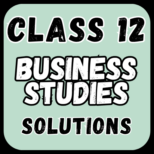 12th Business Studies Notes