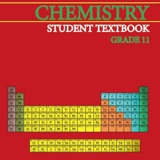 Chemistry Grade 11th