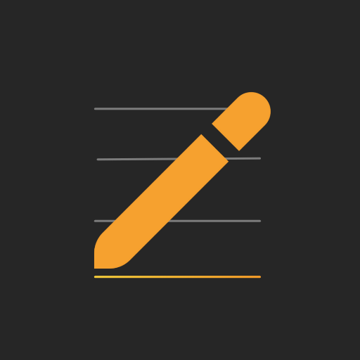 Black Notes – Offline Notepad