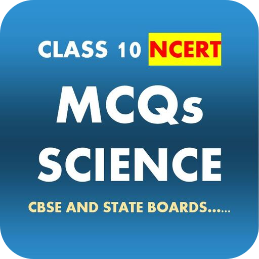 Class 10 Science MCQs