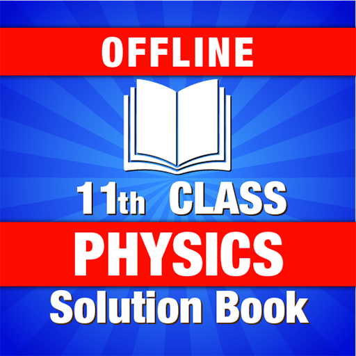 11th Class Physics Solved Note