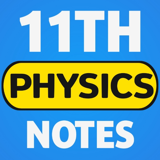 Class 11 Physics Notes