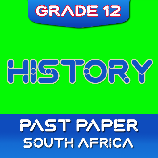 History Grade 12 Past Papers