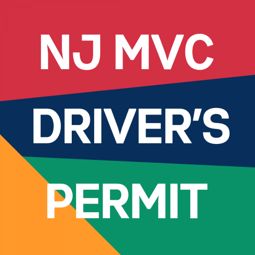 NJ MVC Permit Test Practice