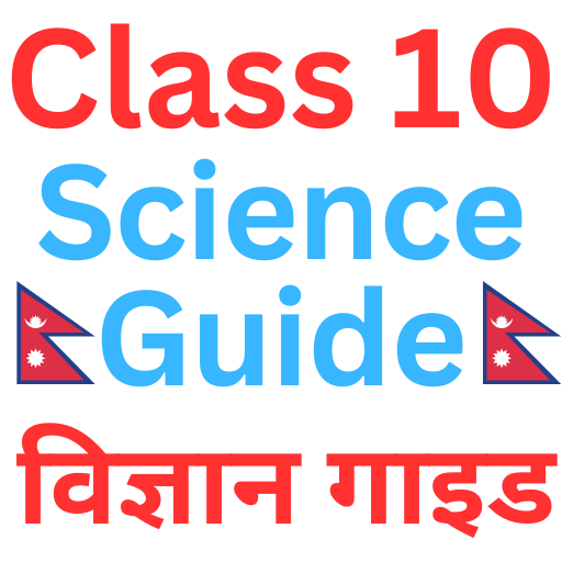 Class 10 science Guide Offline