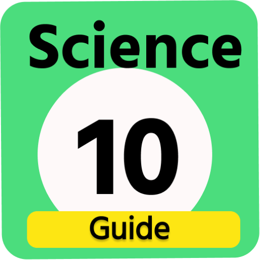 Class 10 Science Guide 2080