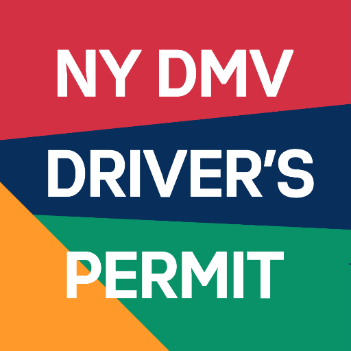 NY DMV Permit Test Practice