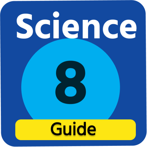 Class 8 Science Guide 2080