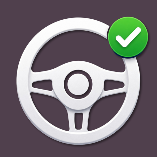 Thai Driving License Test 2026