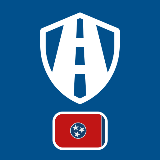 2025 Tennessee Driver's Test