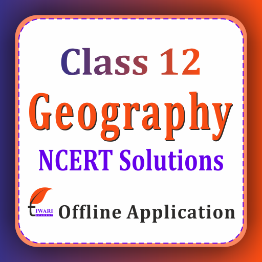 Class 12 Geography for 2026-27