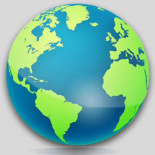 World Countries Geography Quiz