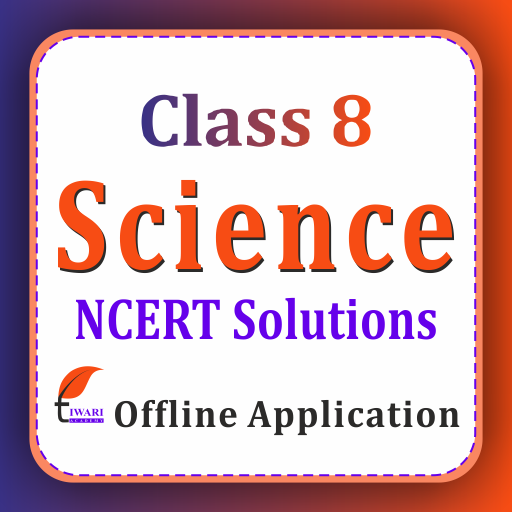 Class 8 Science Guide 2026-27