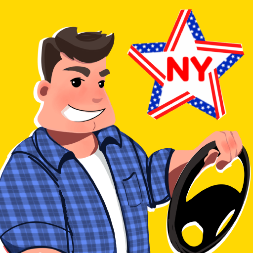 NY Permit Practice Test 2026