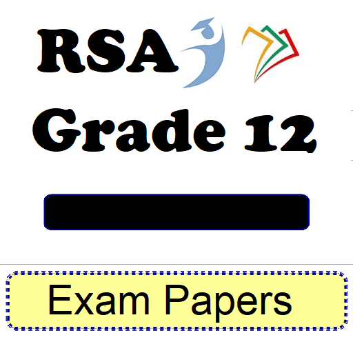 Grade 12 Accounting