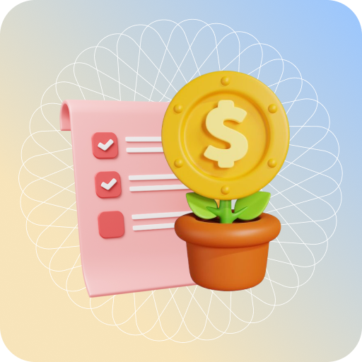 Finance Hub – Budget & Planner