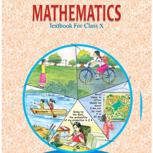 Class 10 NCERT Maths Solutions