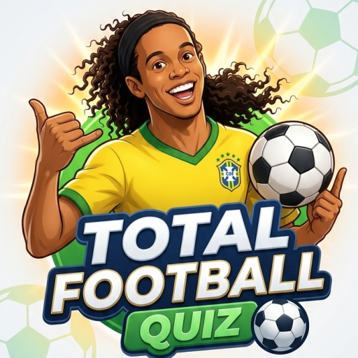 Total Football Quiz