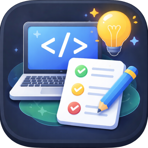 CSQuiz – Computer Science MCQs