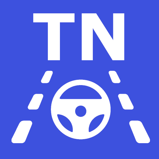 TN Driver License Test