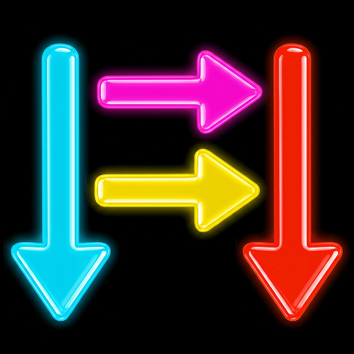 Arrow Out: Tap Escape Puzzle