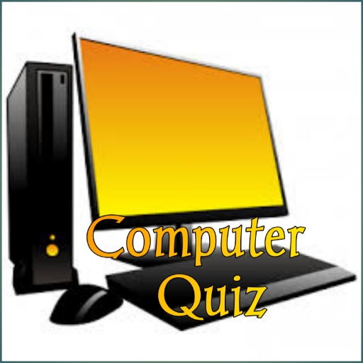 Computer Quiz(MCQ)