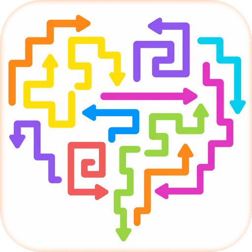 Arrow Maze Cash